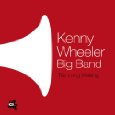 Kenny Wheeler The Long Waiting